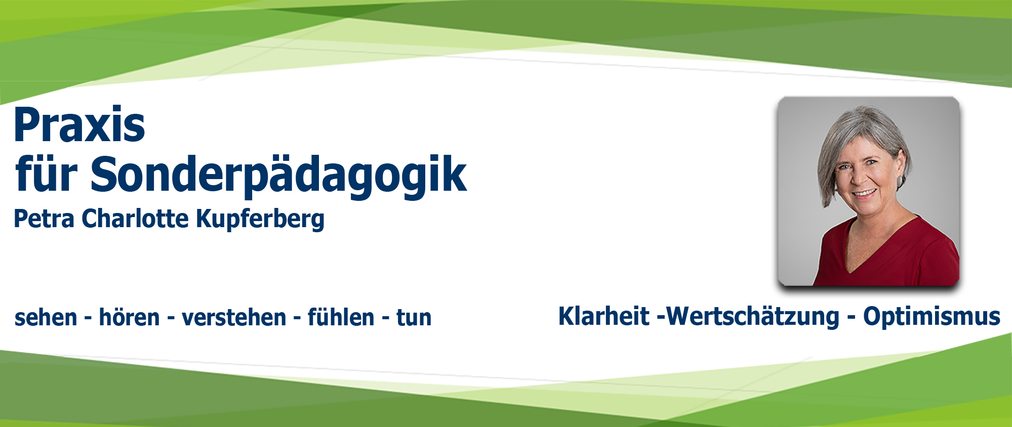 Praxis für Problemlösung und Stressbewältigung
